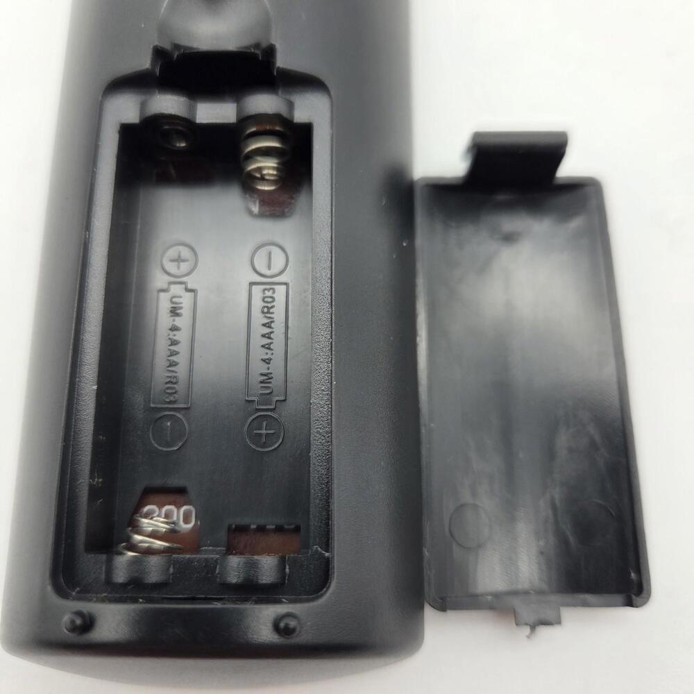 Neuros OSD Media Center Remote Control Genuine - Tested - Ships Out Quickly - Picture 4 of 5